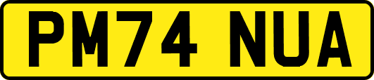 PM74NUA