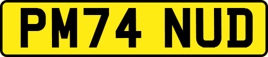 PM74NUD