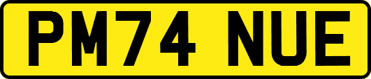 PM74NUE