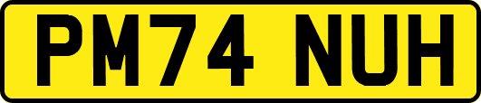 PM74NUH