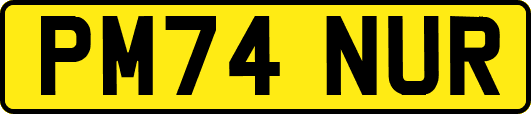 PM74NUR