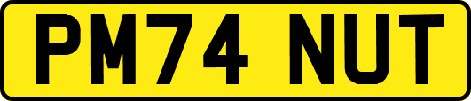 PM74NUT