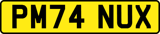 PM74NUX