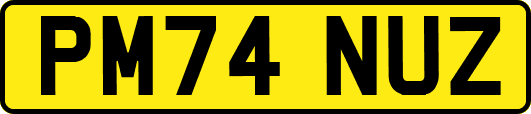 PM74NUZ
