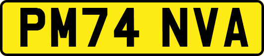 PM74NVA