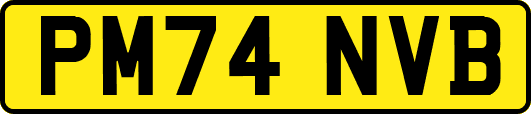 PM74NVB