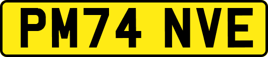 PM74NVE