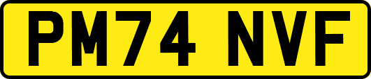 PM74NVF