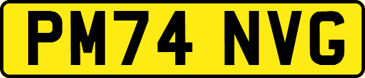 PM74NVG