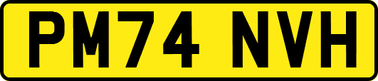 PM74NVH