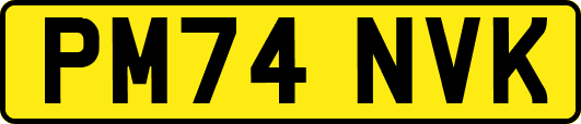 PM74NVK
