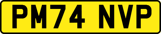 PM74NVP