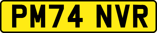 PM74NVR