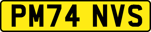 PM74NVS