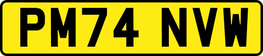 PM74NVW