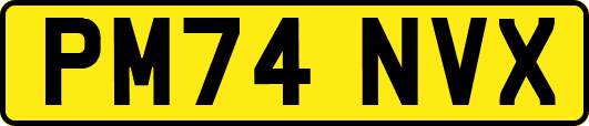 PM74NVX