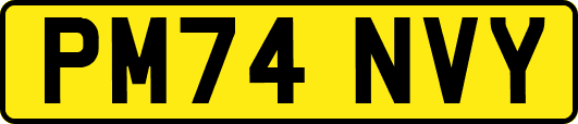 PM74NVY