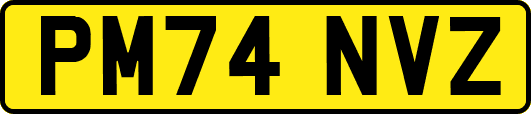 PM74NVZ