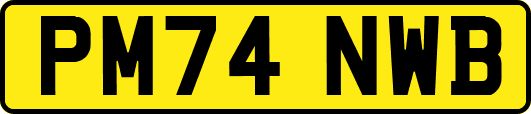 PM74NWB