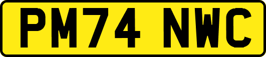 PM74NWC