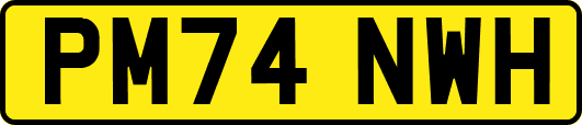 PM74NWH