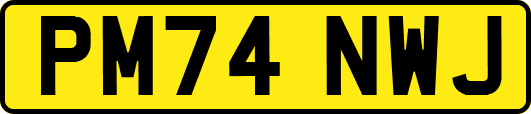 PM74NWJ