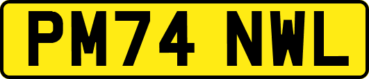 PM74NWL