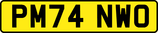 PM74NWO