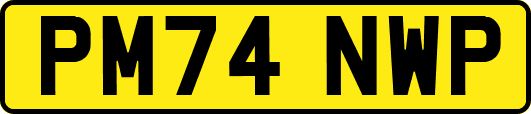 PM74NWP