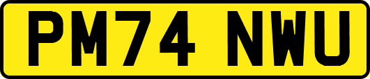 PM74NWU