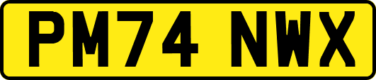 PM74NWX