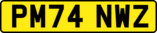 PM74NWZ