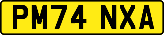 PM74NXA