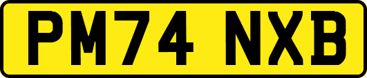 PM74NXB