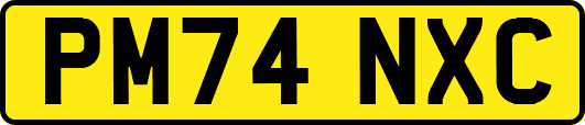 PM74NXC