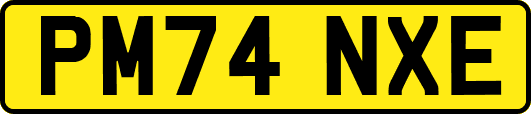 PM74NXE