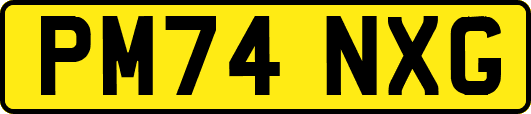 PM74NXG
