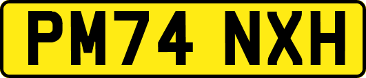 PM74NXH