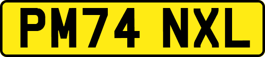 PM74NXL