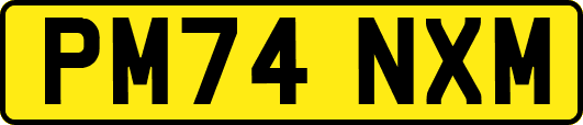 PM74NXM