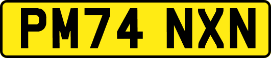 PM74NXN
