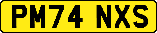 PM74NXS