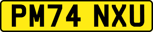 PM74NXU