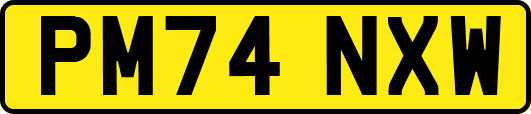 PM74NXW