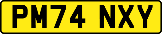PM74NXY