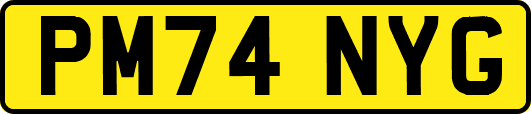 PM74NYG