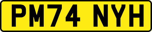 PM74NYH