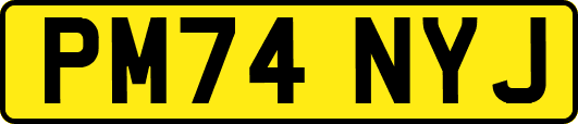 PM74NYJ