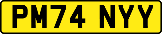 PM74NYY