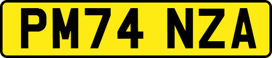 PM74NZA